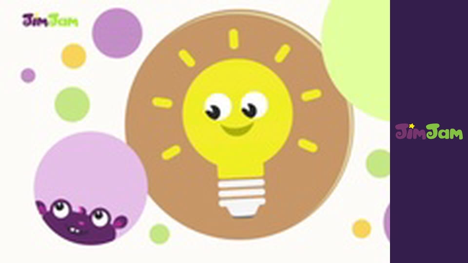 Tilda Appleseed S1E4 - Tilda Takes Off