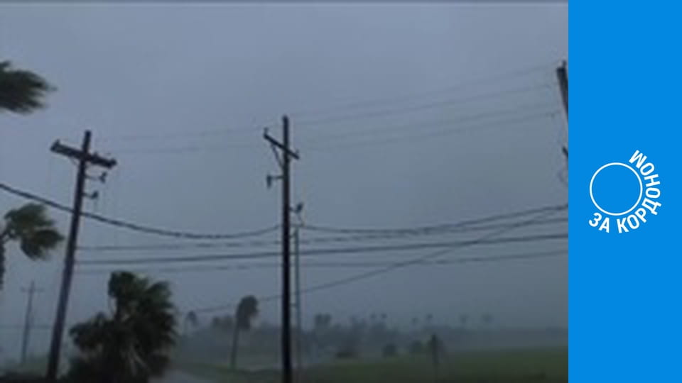 Особливості національної роботи, Сезон 3, Випуск 9