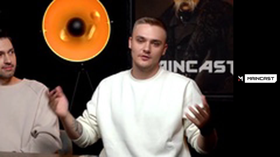 Шоу Шпигун 2.