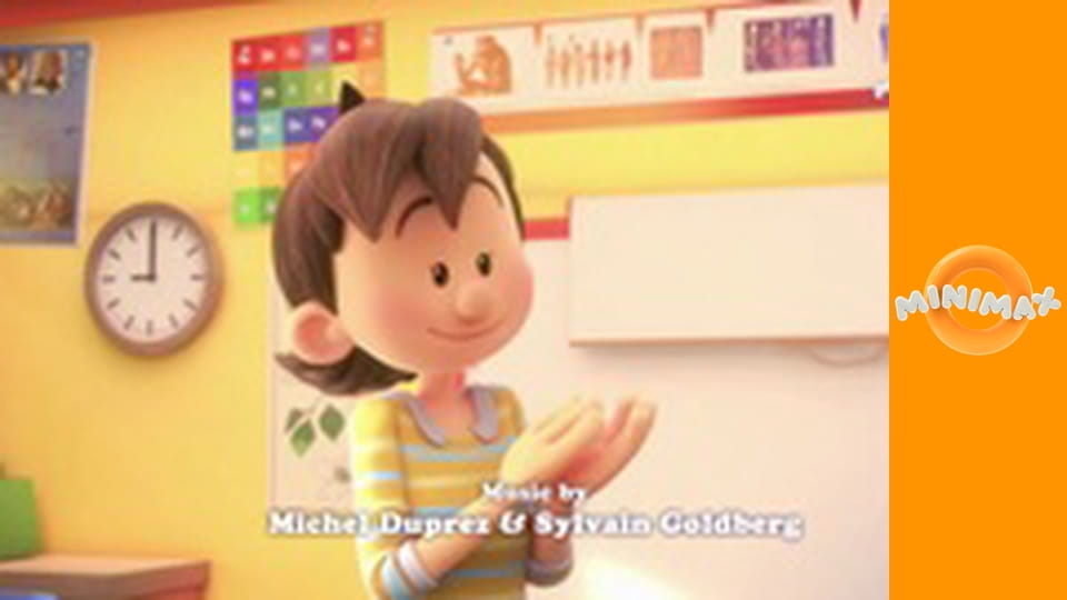 To je Joey S1E52 - Nikdo není dokonalý