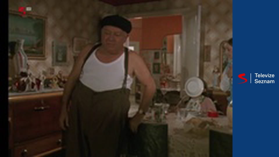 Pan účetní se nevzdává