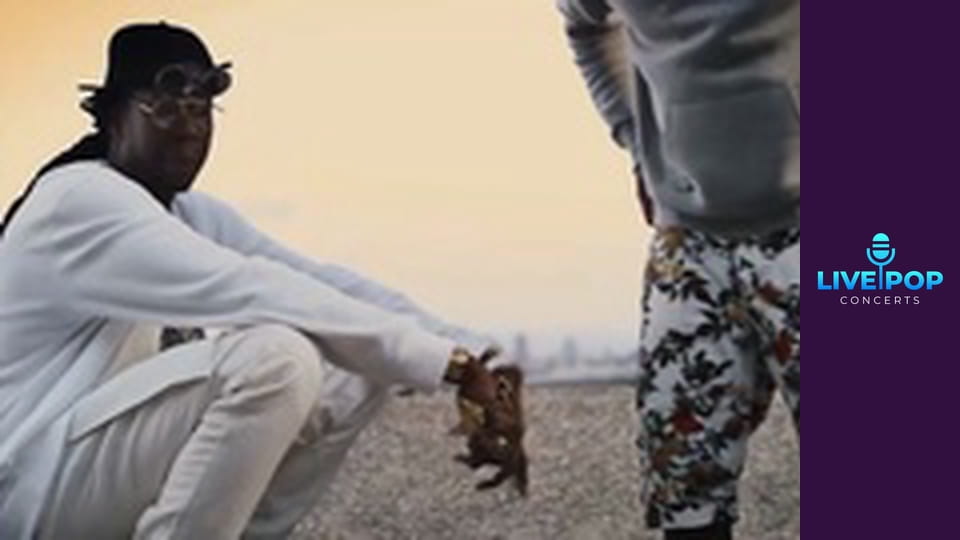 Pop Profiles - 2 Chainz