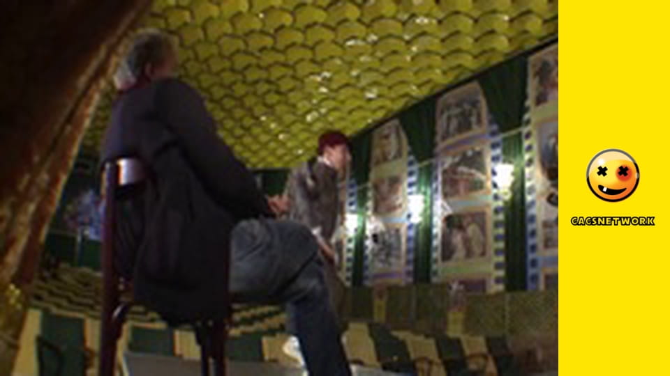 Naked & Funny, 151 еп.