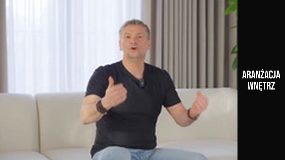 Aranżacja wnętrz Сезон 1 Епізод 7