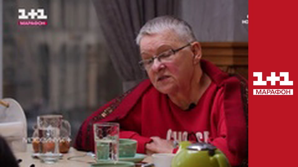 "Історія у параграфах".