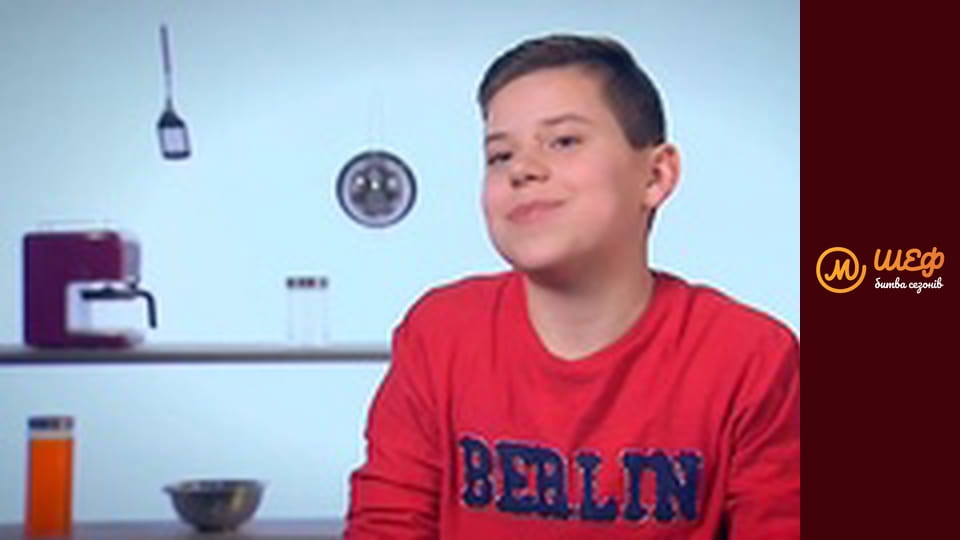 MasterChef Junior, Season 2, Episode 13, Part 2