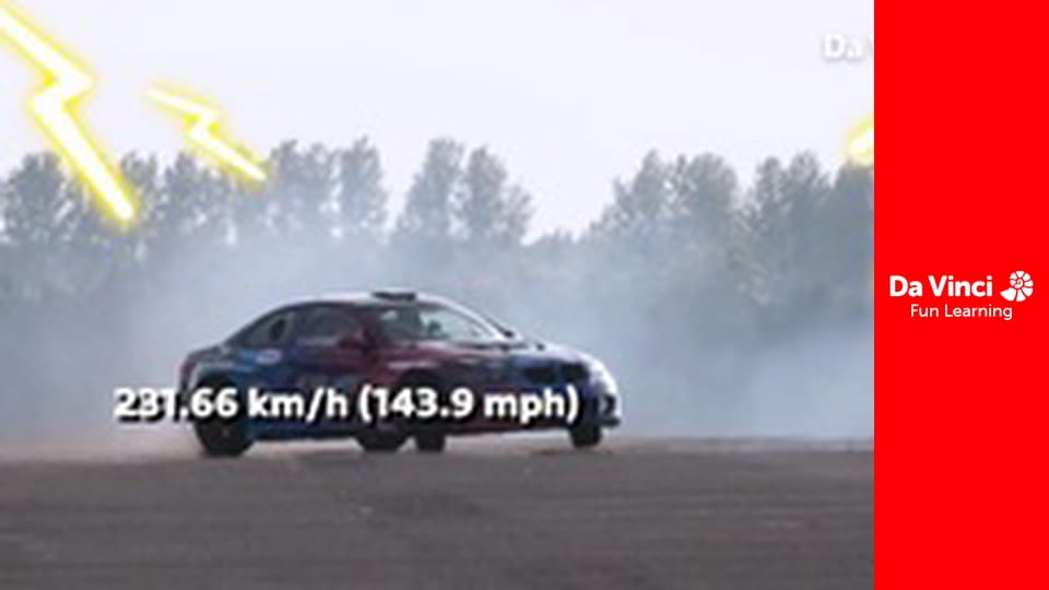 Один талант - Дашон Морріс: феномен американського футболу