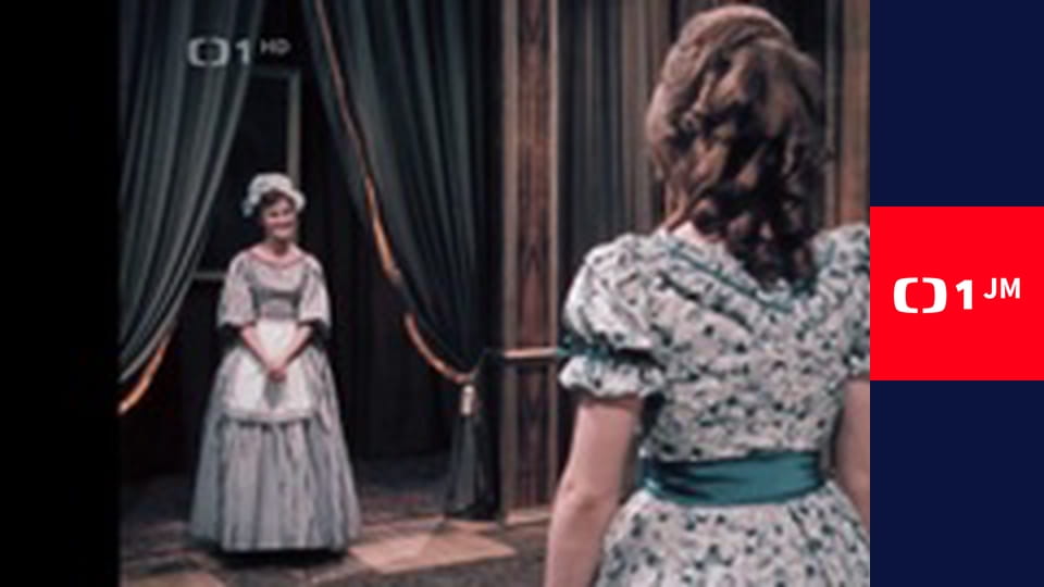 Padla kosa na kámen