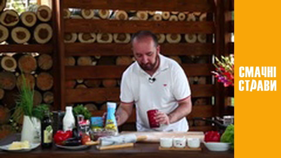 Пікнік на дачі - Серія 24