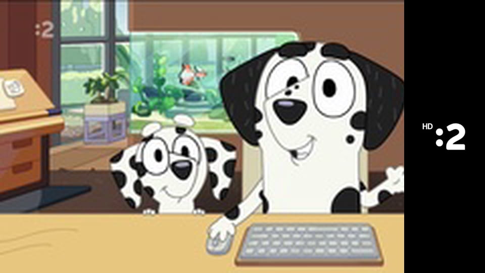 Pa a Pi E30 - Nočné prekvapenie; Jeleň