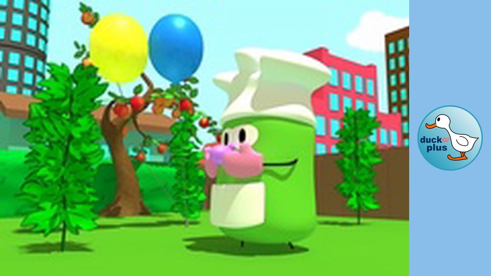 Risto Gusto - Birthday Party