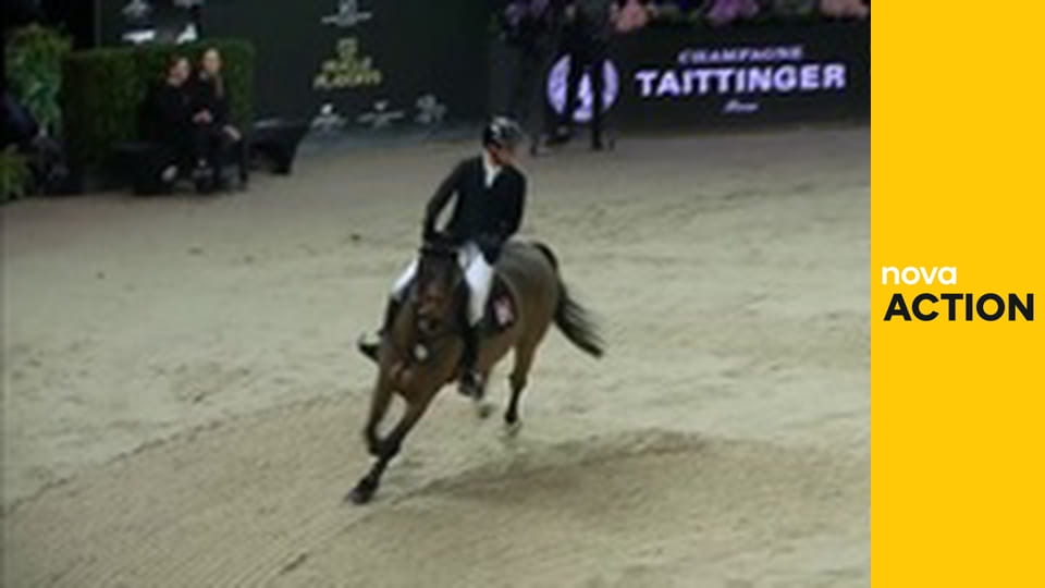 Studio Global Champions Prague Playoffs 2025 - Speciální studio s hosty