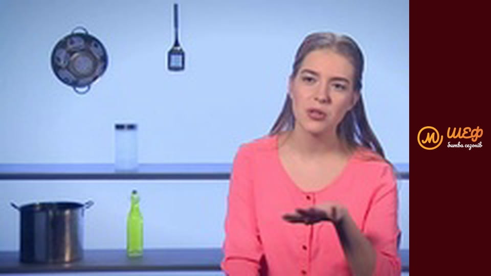 МастерШеф Кулинарный выпускной, Сезон 1, Выпуск 6, Часть 3