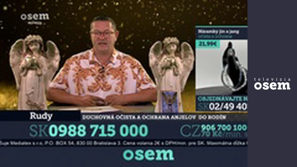 Ezoterická poradňa