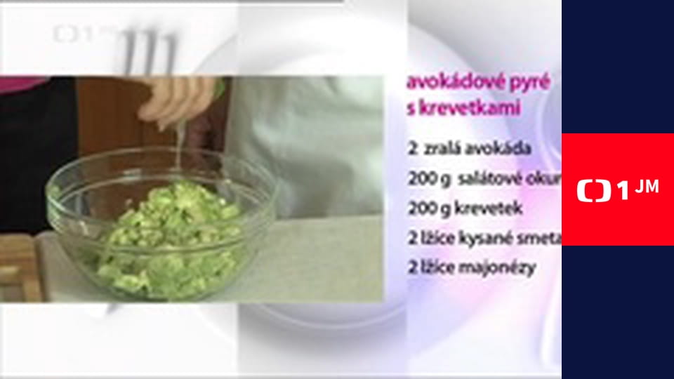 Banánové rybičky - jak využít skoky