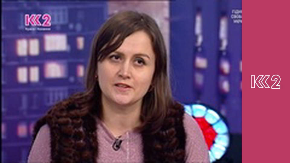 Стосується кожного S9E14 - Помста за побори