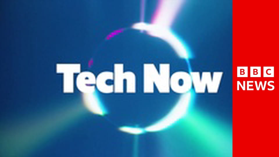 Tech Now