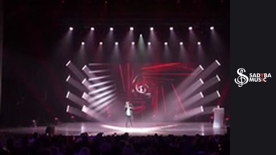 День матері 2025, Частина 3