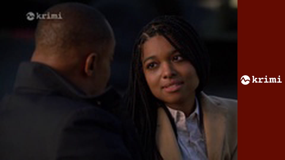 NCIS - Námorný vyšetrovací úrad S19E15 - Blízki kamoši