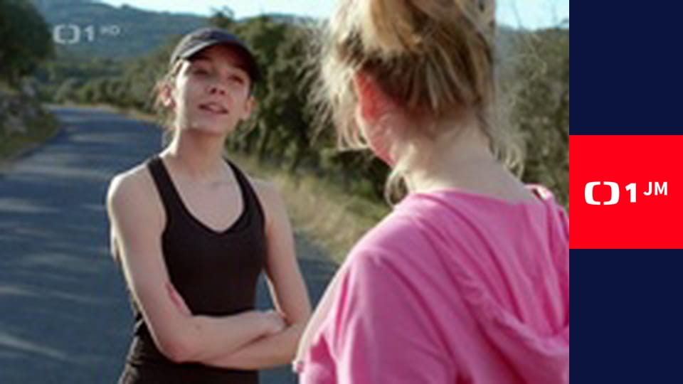 Inspektorka Candice Renoirová - Mlčeti zlato