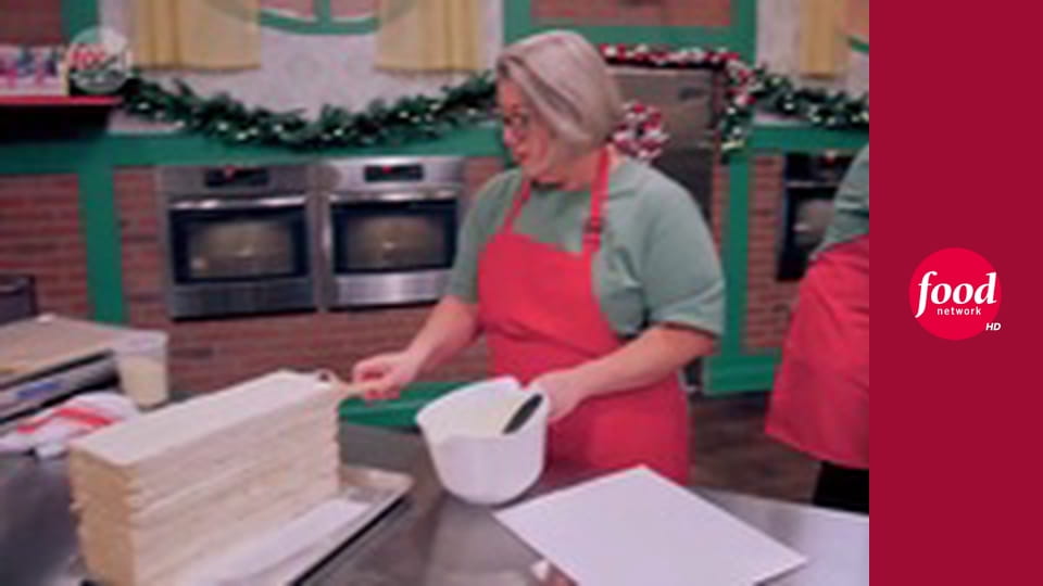 Эльф на полке: Сладкое выяснение отношений S1E5