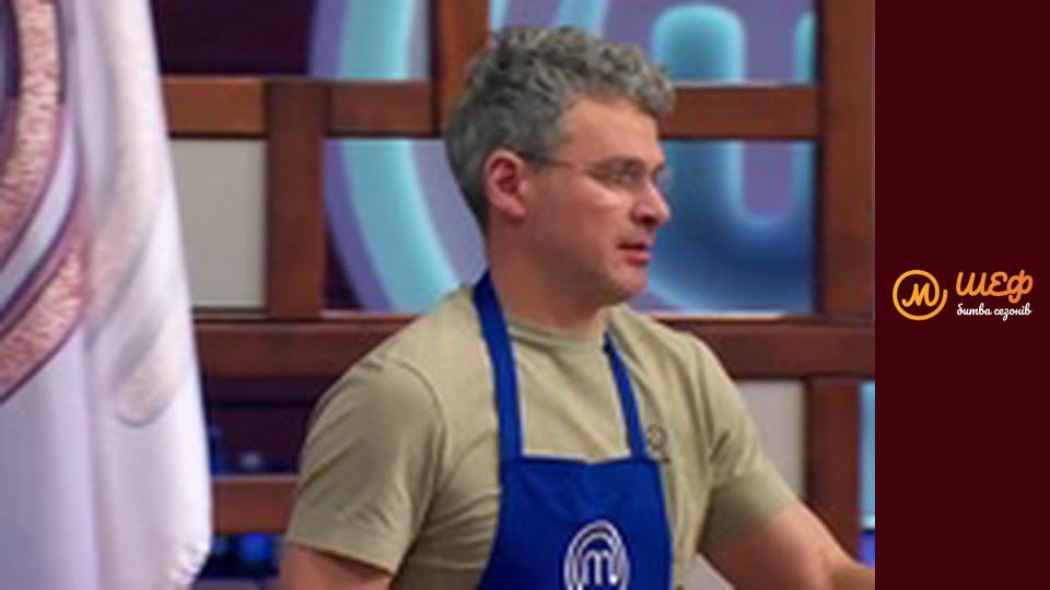 MasterChef CELEBRITY, Season 1, Episode 6