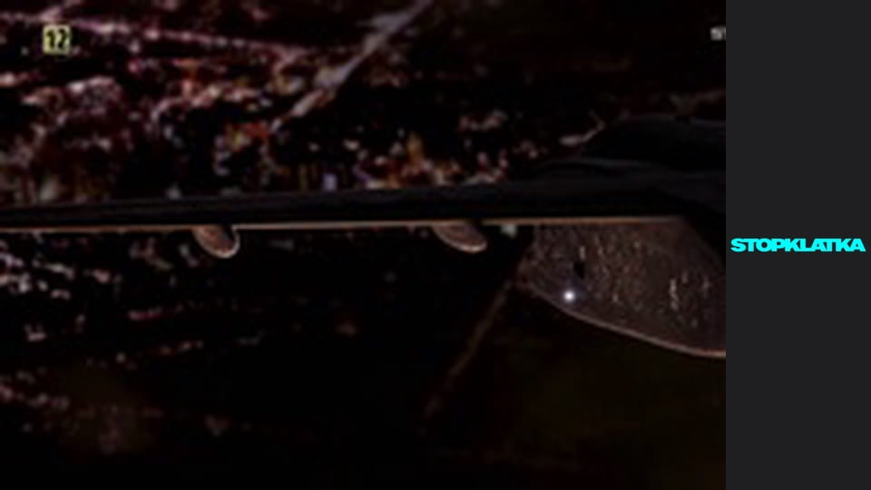 Katastrofy w przestworzach S10E4 - Śmiertelne zmęczenie