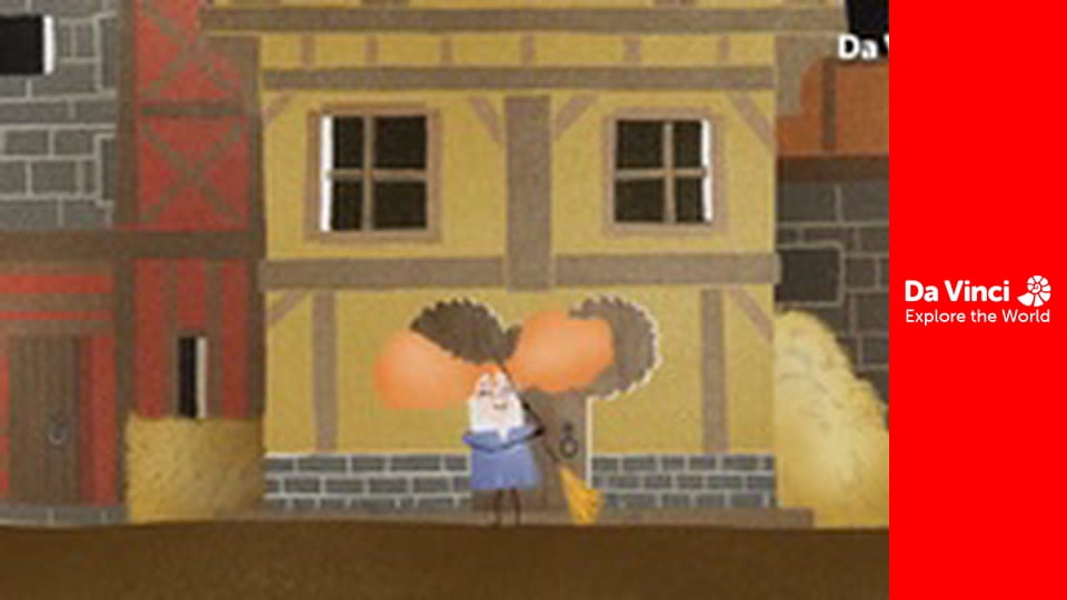 Jolly Jesters - Hygiene in The Middle Ages