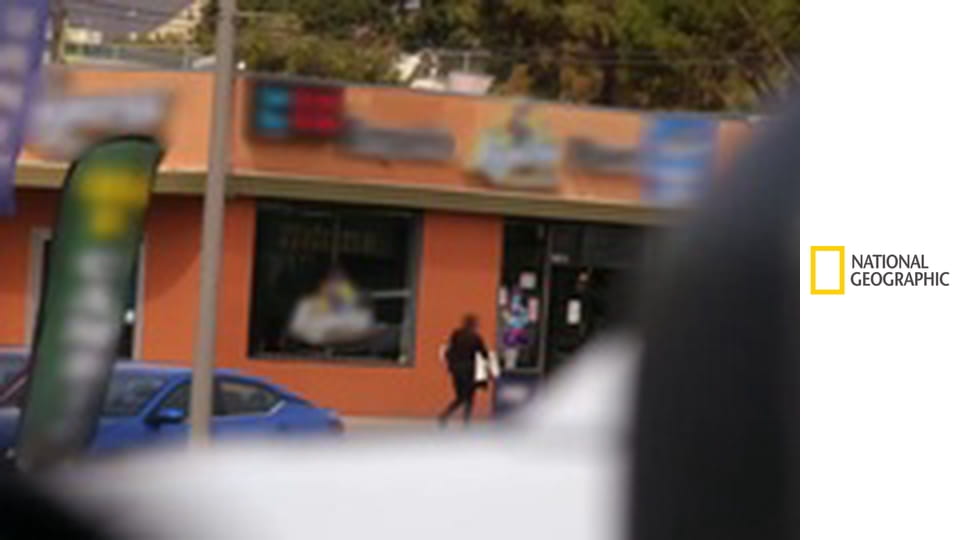 Drogfogások a repülőtéren S3E12 - Reptéri hamisságok