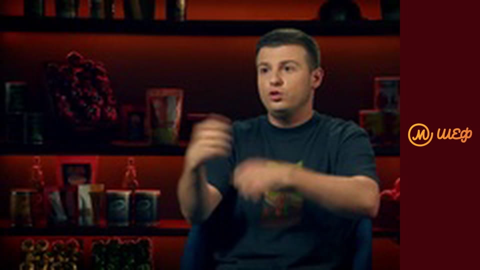 Сезон 14, Випуск 13