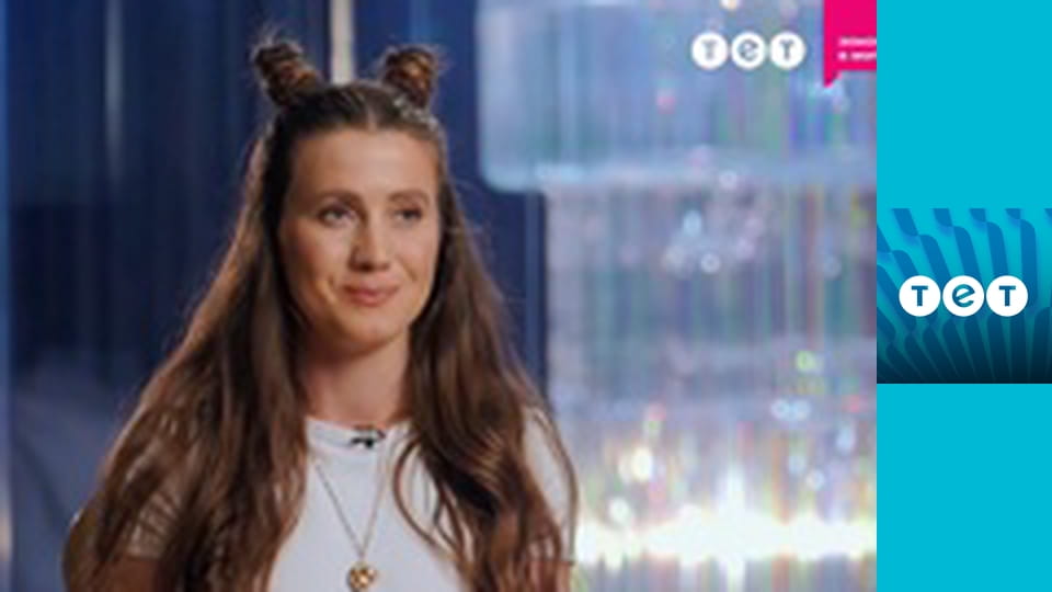 Панянка-селянка E155 - Мар'яна (Рівненська обл.) – Анастасія (Варшава)