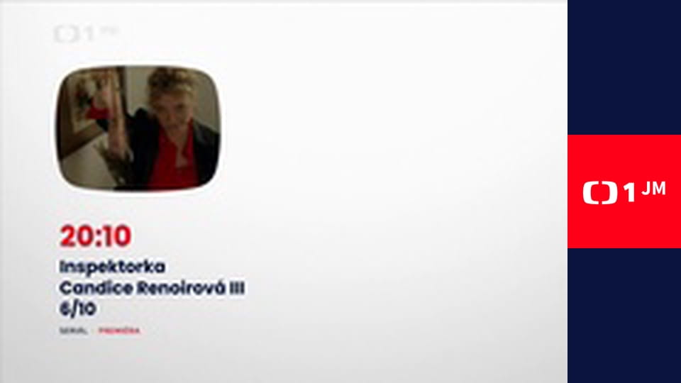 13. komnata Hany Třeštíkové