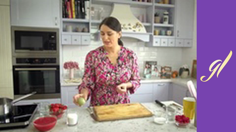 Сладкие и соленые постные блюда. Выпуск 1