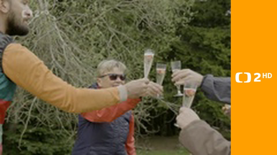 Ze ZOO do ZOO E4 - Brno