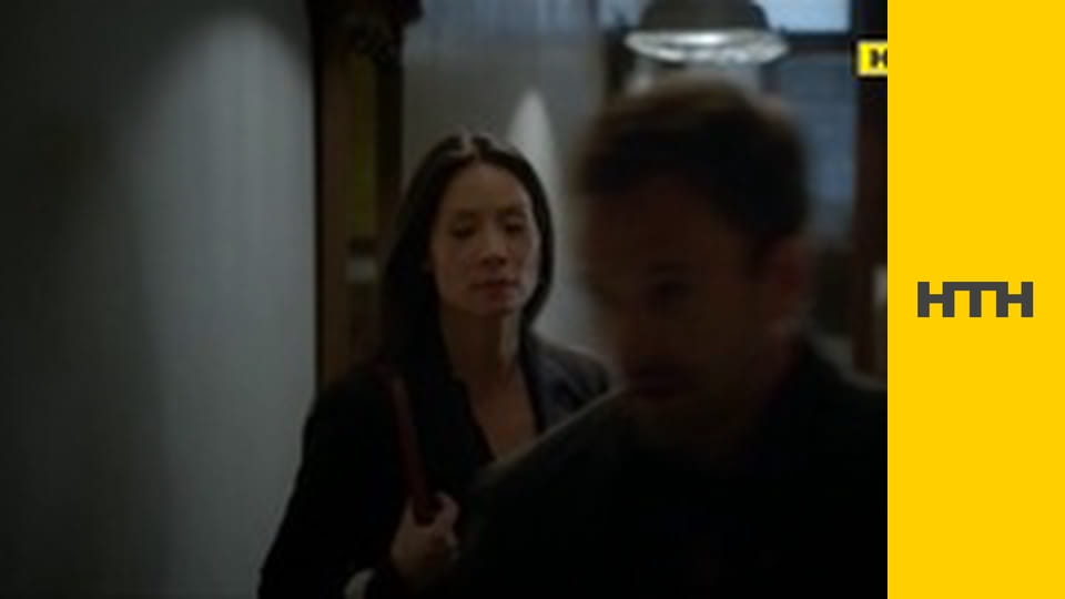 "Випадковий свідок".