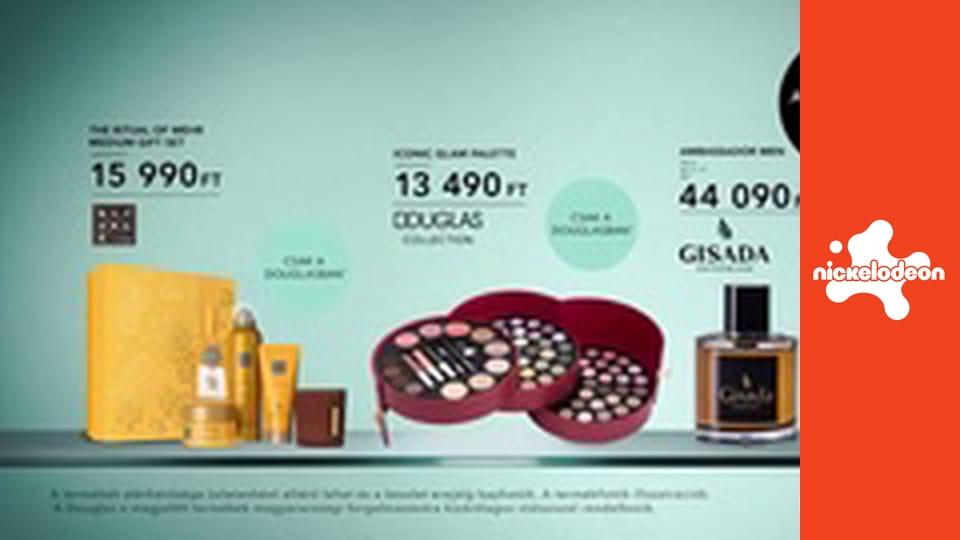 Csillag Patrik műsora S4E2 - A Randi Show / Agyfagyás