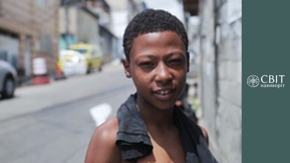 Сезон 10, Випуск 8, Бразилія