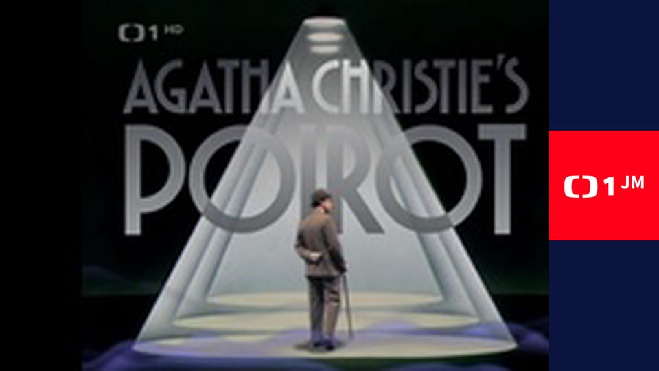 Hercule Poirot - Ztracený důl