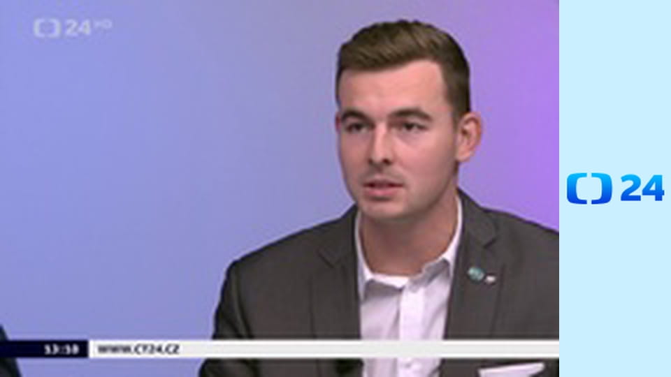 Otázky Václava Moravce