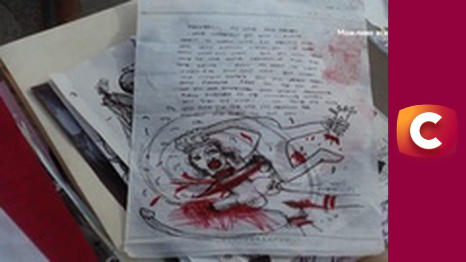 Х/ф "Телохранитель".