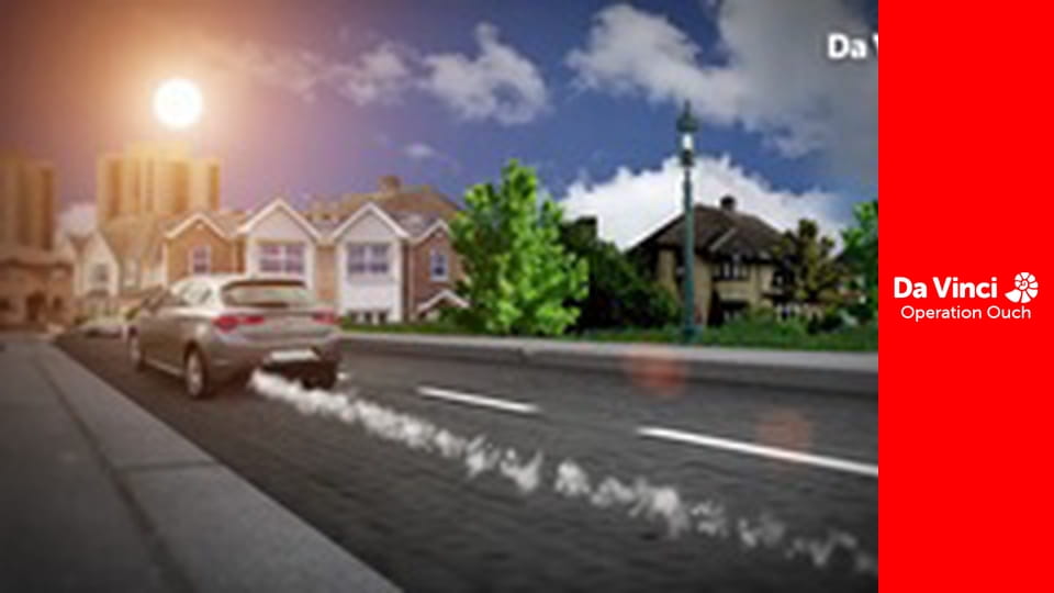 Операция "Ой!" - Разорение пузыря