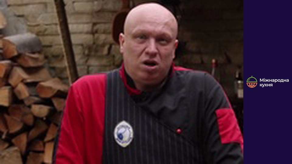 Від Шефа - Серія 20