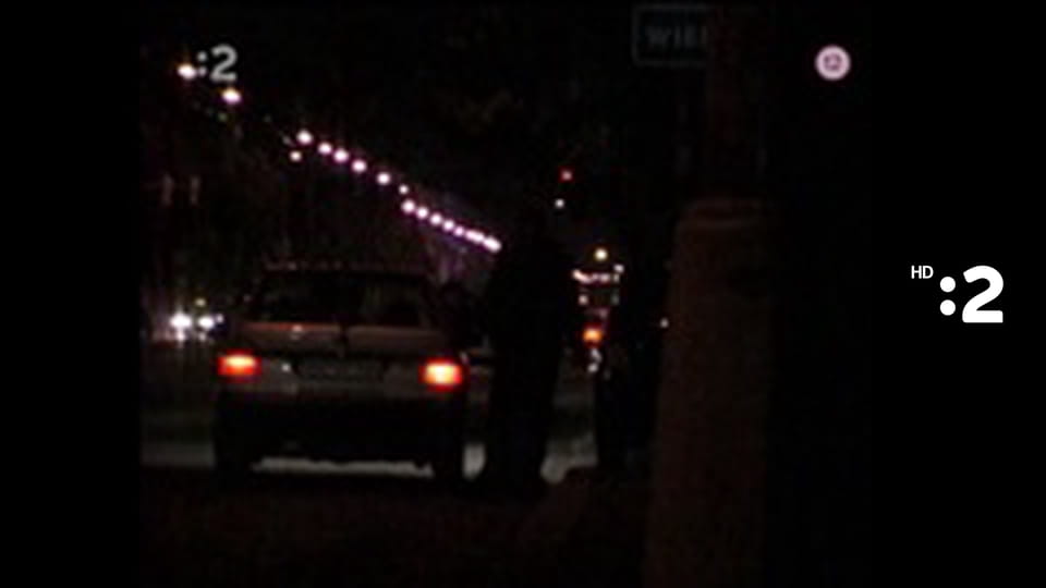 Mne sa to stať nemôže ... E3