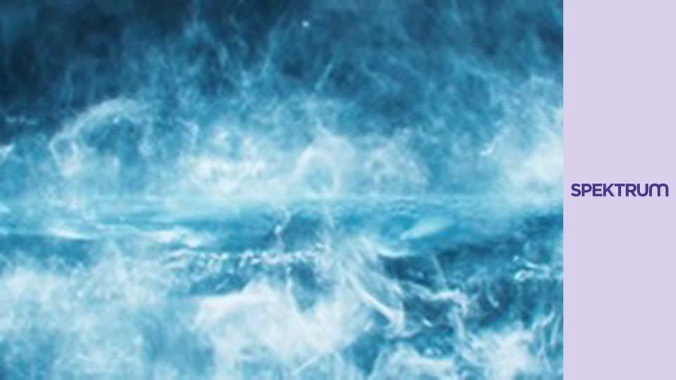 Vesmír: Mezihvězdné cesty S1E4 - V hlubinách tmy: Černé díry