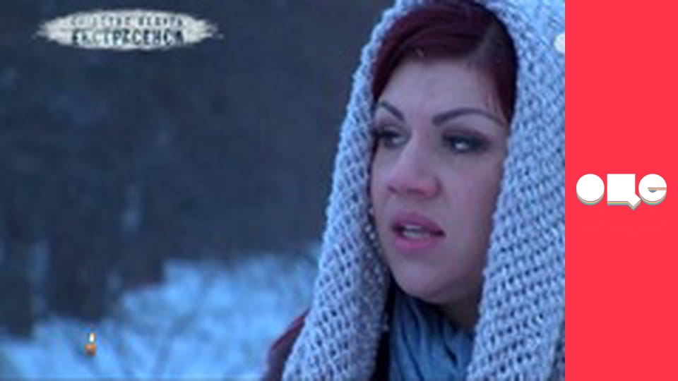 Слідство ведуть екстрасенси, 8 сезон, 5 еп. Обездолена 2.