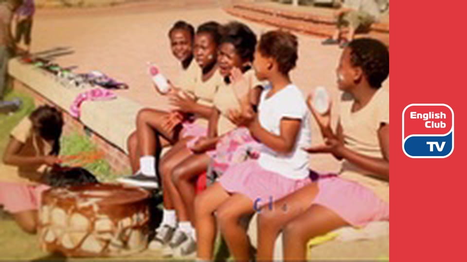 Magic Science E5 - Density