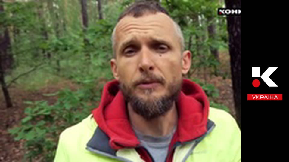 Двоколісні хроніки.