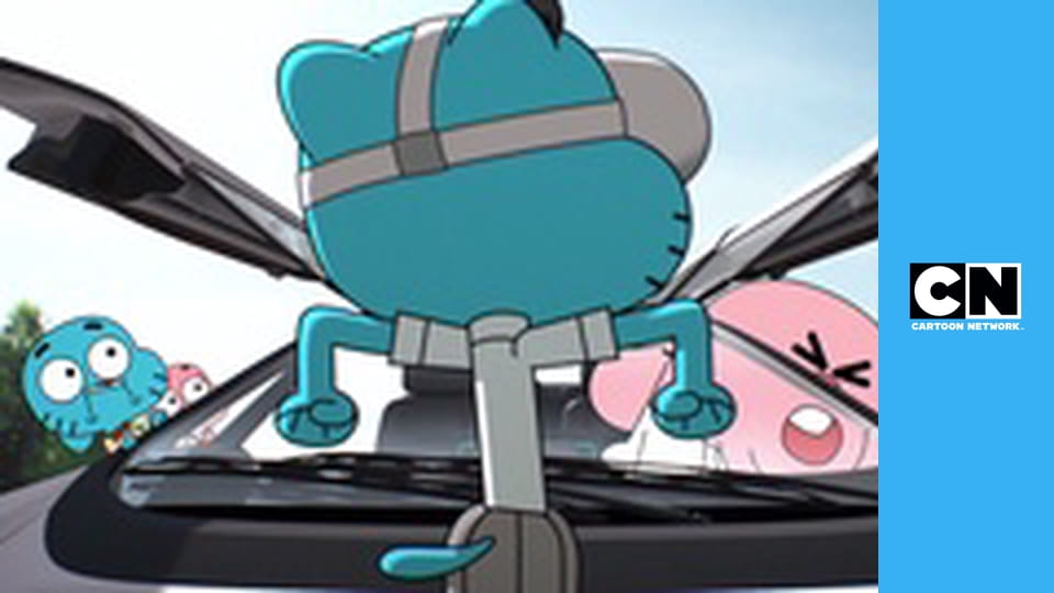 Lana Longbeard S1E6 - Zlý plnovous