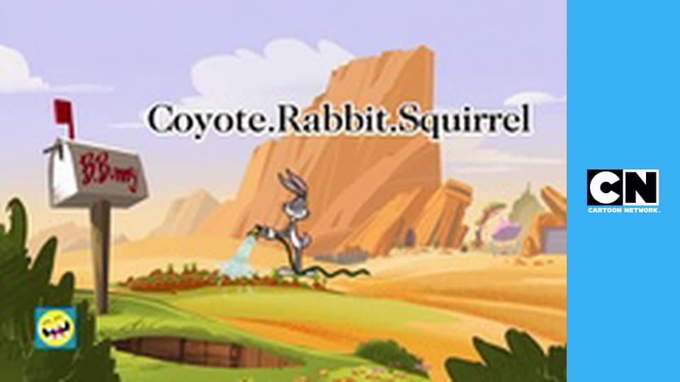 Lana Longbeard S1E6 - Zlý plnovous