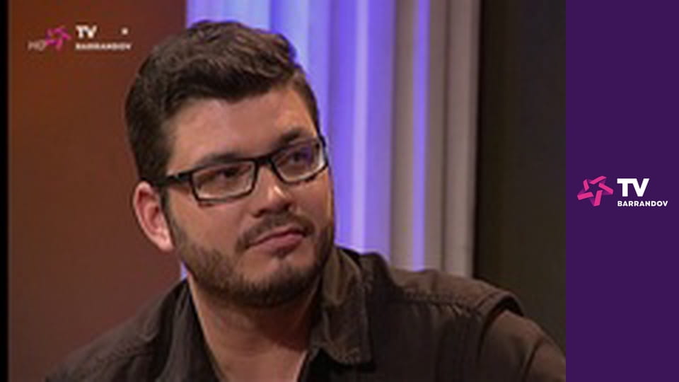 Nebezpečné vzťahy